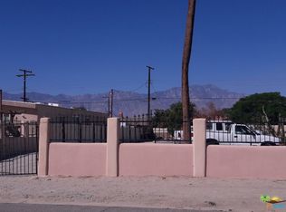 0 00000 Monte Vista Ave, Thousand Palms, CA 92276