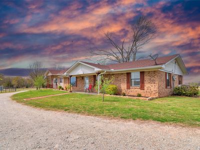 470 Vz County Road 2112, Canton, TX, 75103