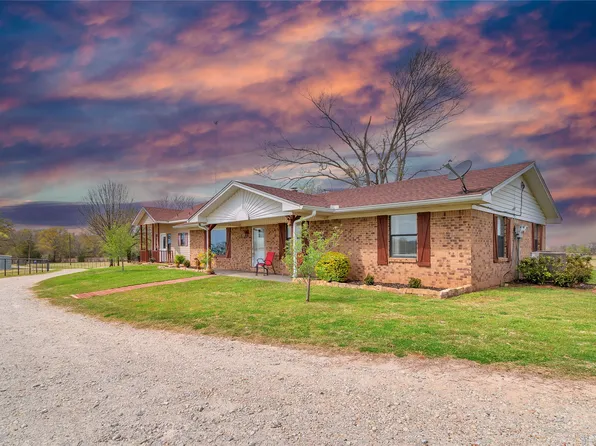 470 Vz County Road 2112, Canton, TX 75103