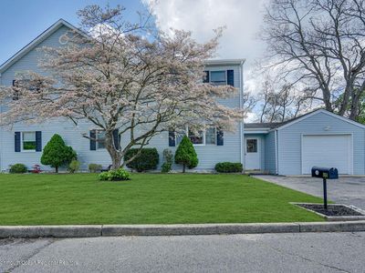 360 Jefferson Ct, Brick, NJ, 08724