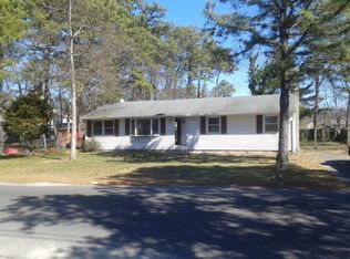 303 Spring Lake Blvd, Browns Mills, NJ 08015