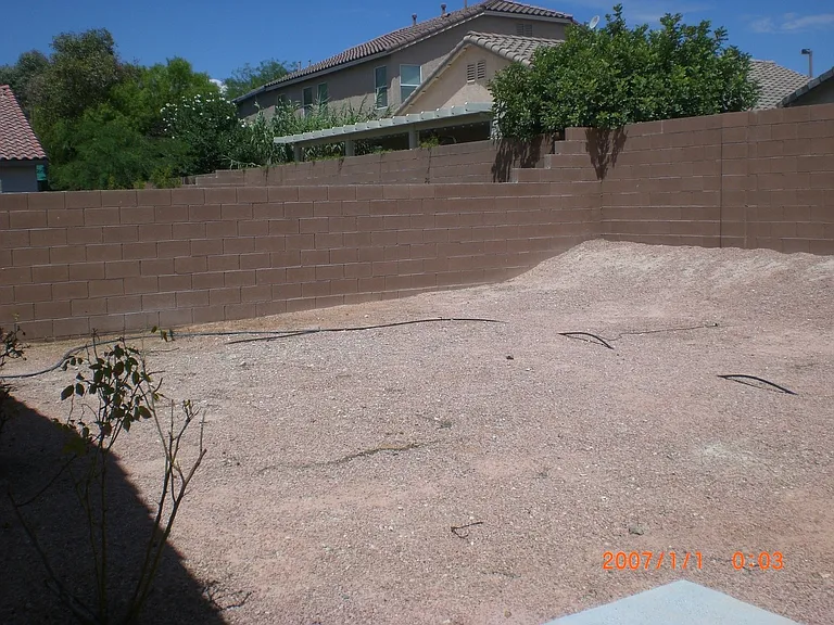 5020 Justice Creek Ave — Photo 11