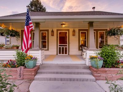 319 W 8th St, Loveland, CO, 80537