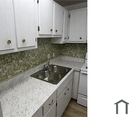 1 bed, 592 sqft, $1,400 — Photo 2