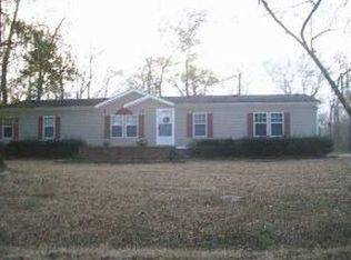 1047 Academy Dr, Conway, SC 29526