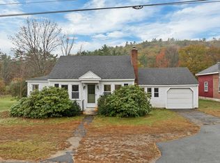 317 State Route 25, Warren, NH 03279