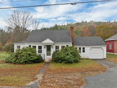 317 NH Rt 25, Warren, NH, 03279