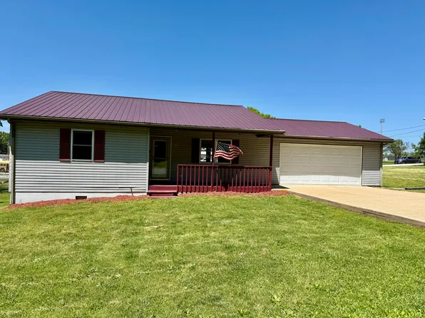 911 Watson Street, Houston, MO 65483