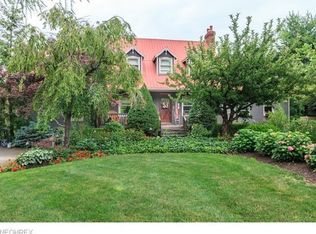 2631 McMackin Rd, Madison, OH 44057