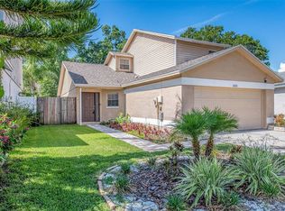 11642 Hidden Hollow Cir, Tampa, FL 33635