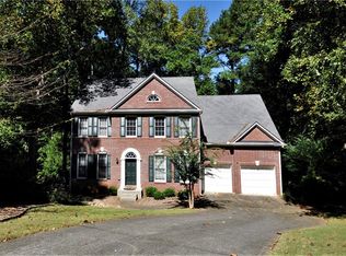 7115 Red Fox Ln, Cumming, GA 30040