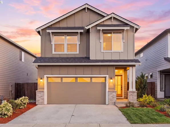 13534 NE 110th Way, Vancouver, WA 98682