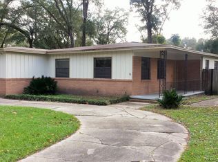 2554 Ebersol Rd, Jacksonville, FL 32216