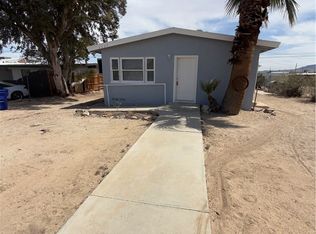 6667 Desert Queen Ave, Twentynine Palms, CA 92277