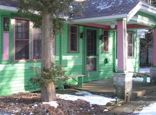 2281 Lakeshore Rd, Applegate, MI 48401