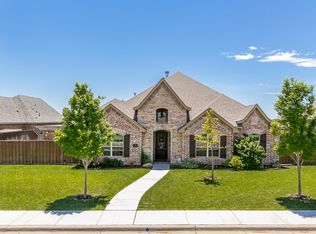7907 Clearmeadow Dr, Amarillo, TX 79119