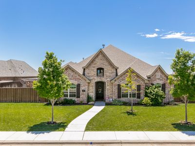 7907 Clearmeadow Dr, Amarillo, TX, 79119