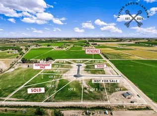 6 Bow Ln, Wilder, ID 83676