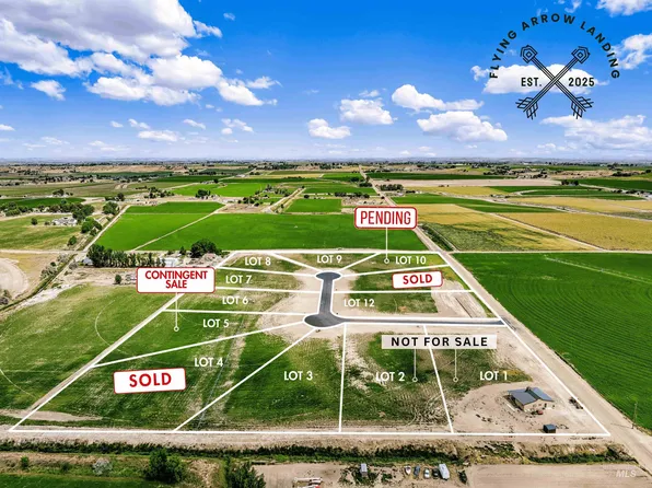 6 Bow Ln, Wilder, ID 83676