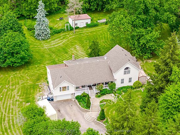 2nd image of 2320 Lloydtown Aurora Rd