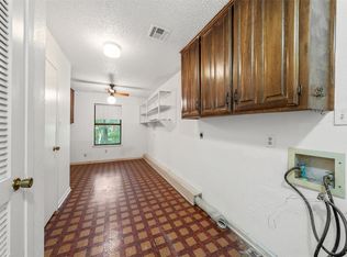 7821 Tallahassee Rd, Woodway, TX 76712