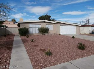 317 S Mallard St, Las Vegas, NV 89107