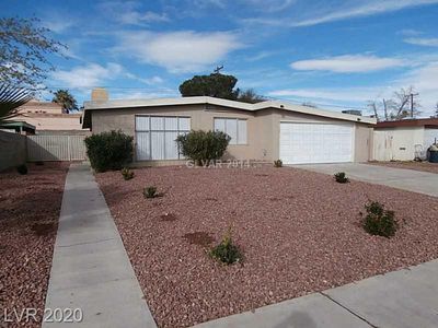 317 S Mallard St, Las Vegas, NV, 89107