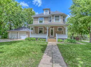305 1st Ave SE, Pelican Rapids, MN 56572