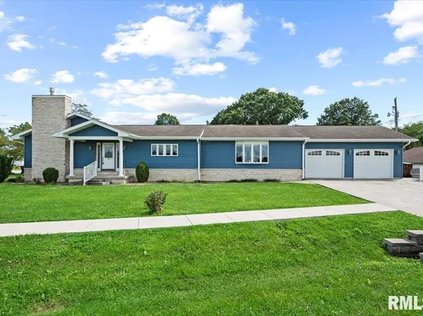 1918 Greenview, Taylorville, IL 62568