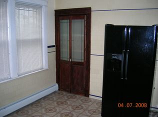 52 Leah St #1, Providence, RI 02908