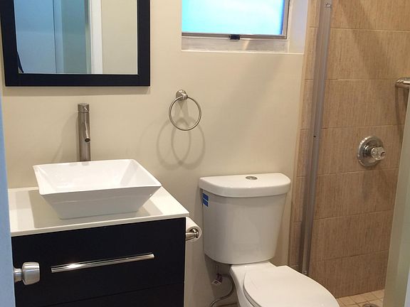 Remodeled Bathroom- Shower