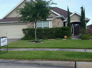 16107 Range Valley Ln, Cypress, TX 77429