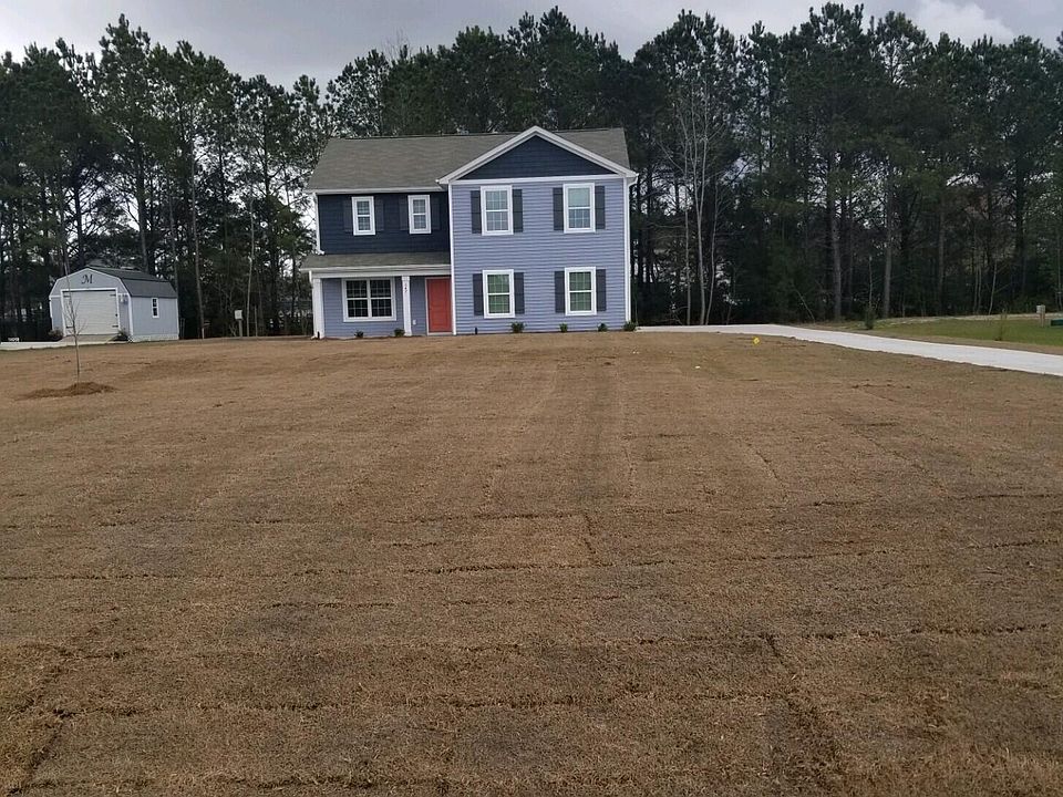1st image of 147 Bur Oaks Boulevard Lot 79