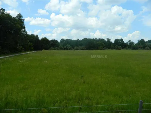 SE 95th Street Rd, Ocklawaha, FL 32179