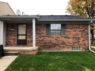 43568 W Arbor Way Dr APT 138, Canton, MI 48188