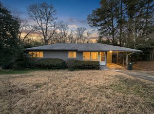 35 N Meadowcliff Dr, Little Rock, AR 72209