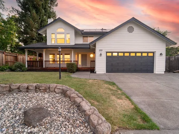 6127 Aaron Court, Windsor, CA 95492