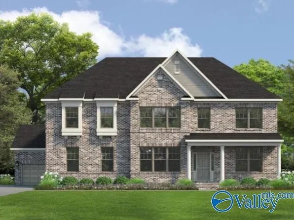 8054 Tupelo Gum Trce SW, Huntsville, AL 35802