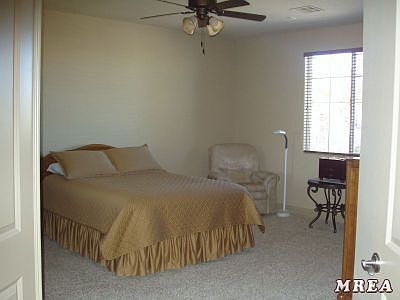 Large Master Bedroom