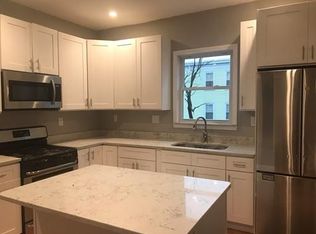 15 Michigan Ave #2, Boston, MA 02121