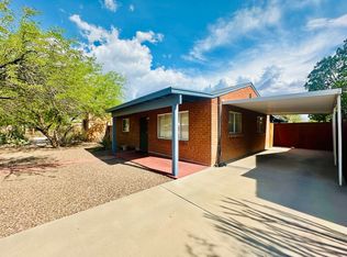 1320 E Water St, Tucson, AZ 85719