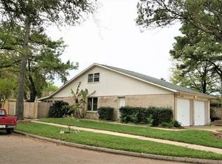 16507 Moary Firth Dr, Houston, TX 77084