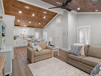 1471 River Dr NE, Townsend, GA, 31331