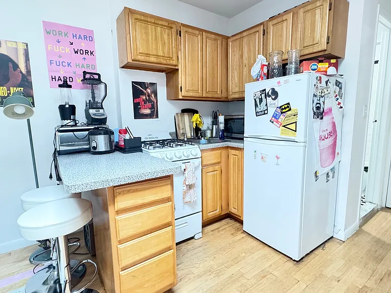 157 E 3rd St #3A — Photo 3