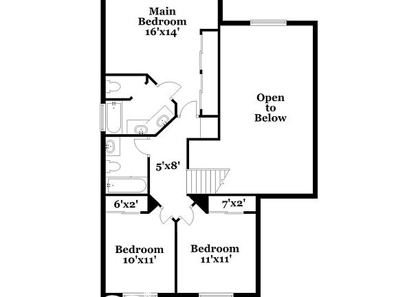 2nd image of 4140 E Coolbrook Ave