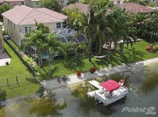 3528 SW 175th Ave, Miramar, FL 33029