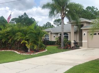 3370 Cincinnati St, North Port, FL 34286