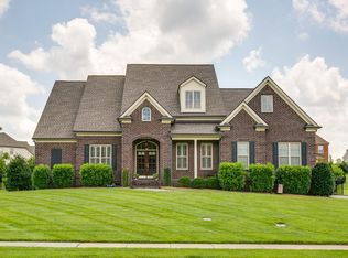 1784 Macallan Dr, Brentwood, TN 37027