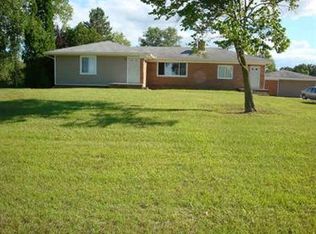 11965 Darling Rd, Milan, MI 48160