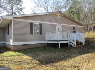 4677 Rock Mills Rd, Franklin, GA 30217